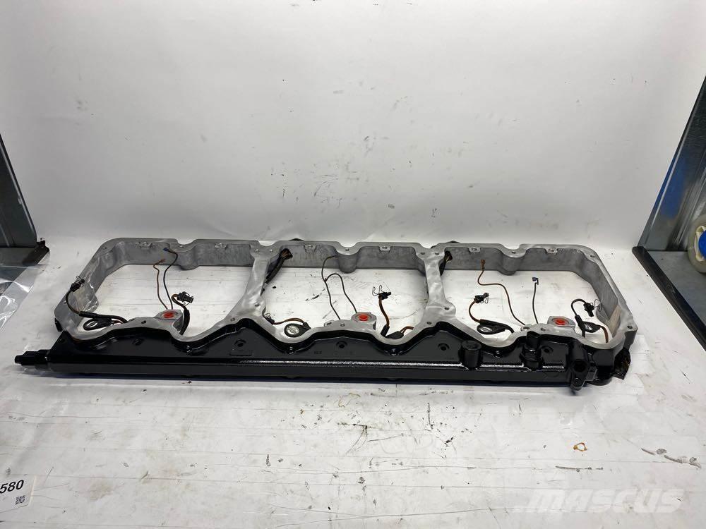 CAT C15 Транспорт - Други