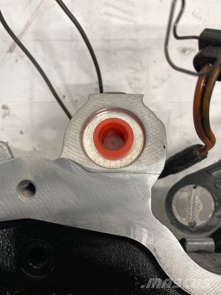 CAT C15 Транспорт - Други