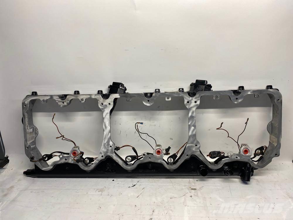 CAT C15 Транспорт - Други