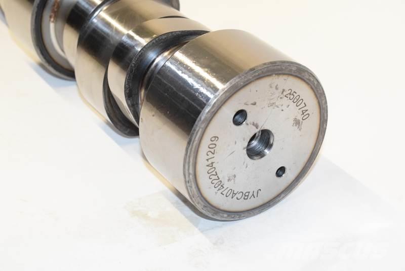 CAT C15 Транспорт - Други