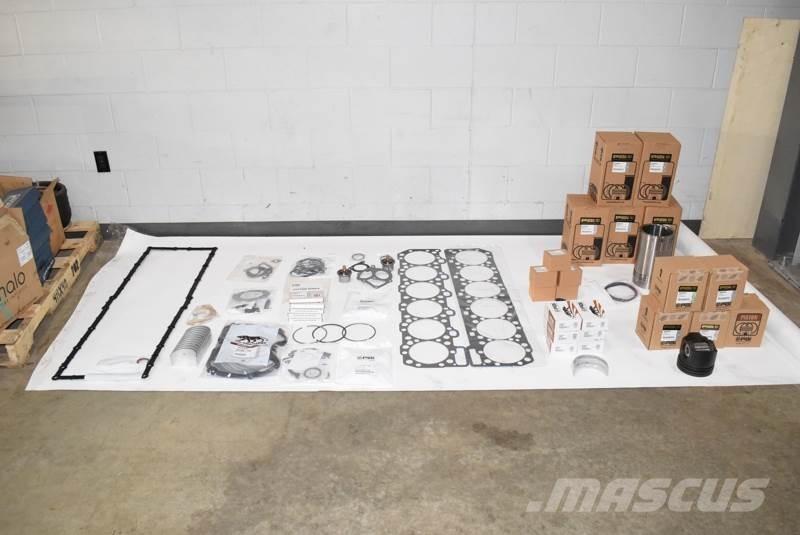 CAT C15 Транспорт - Други