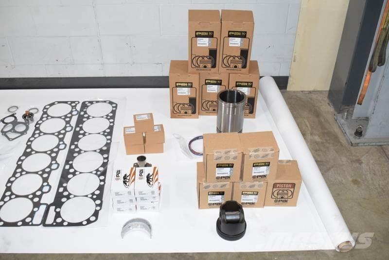 CAT C15 Транспорт - Други