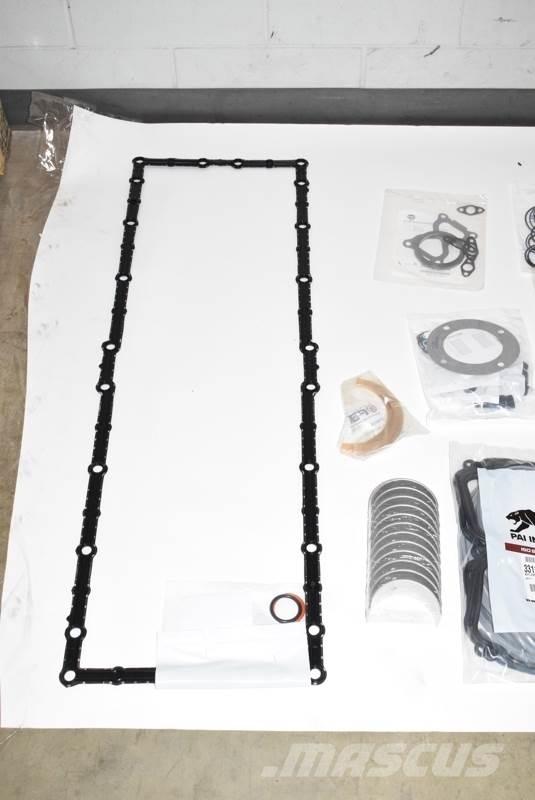 CAT C15 Транспорт - Други