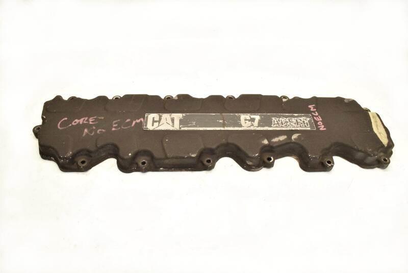 CAT C7 Транспорт - Други
