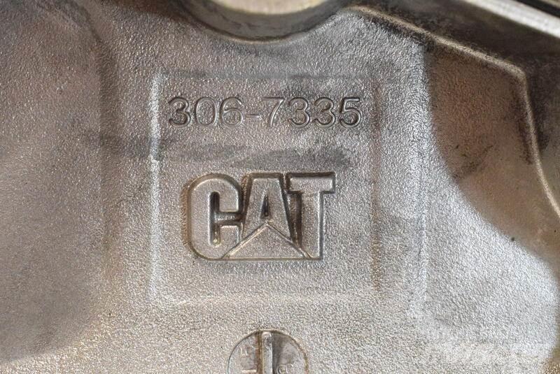 CAT C7 Транспорт - Други