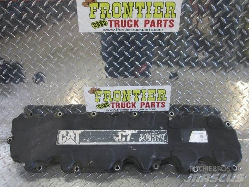 CAT C7 Транспорт - Други