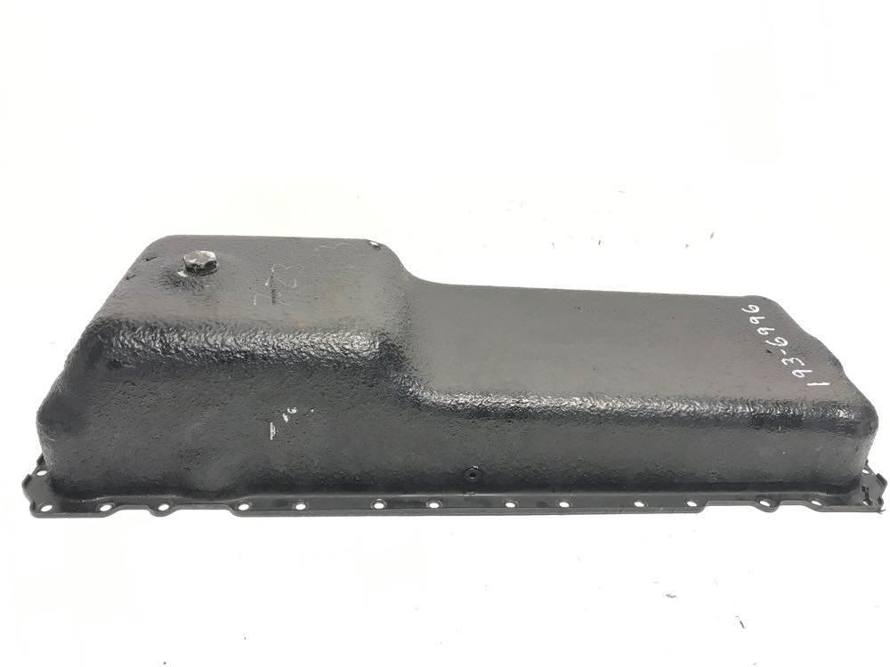 CAT C7 Транспорт - Други