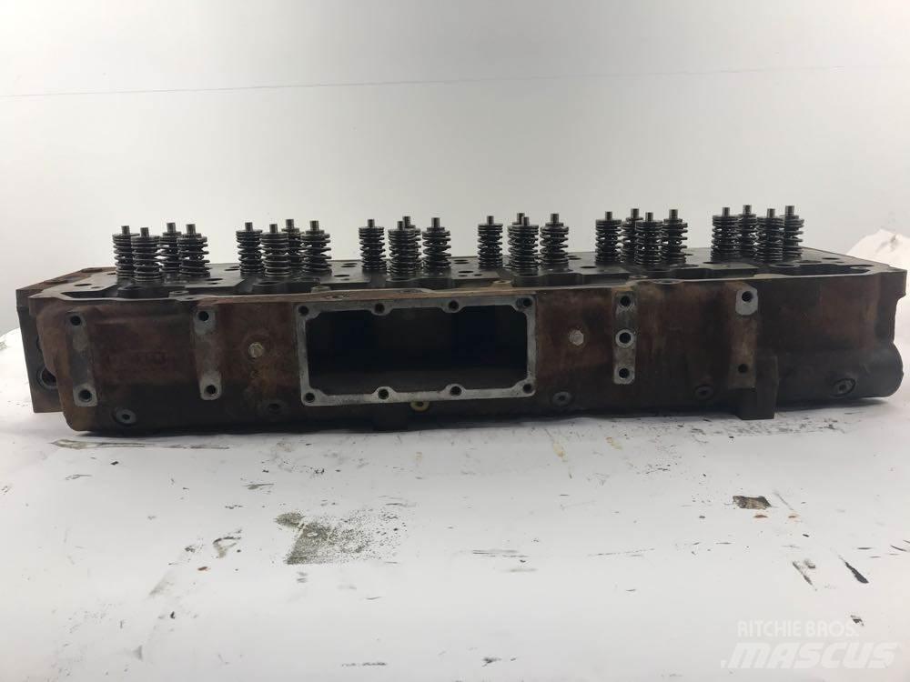 CAT C9 Транспорт - Други