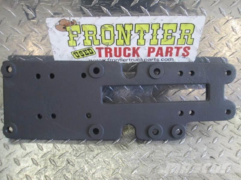 CAT CAT Транспорт - Други