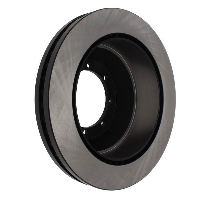  Centric Спирачки