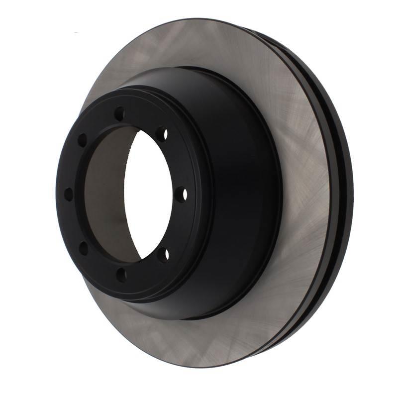  Centric Спирачки