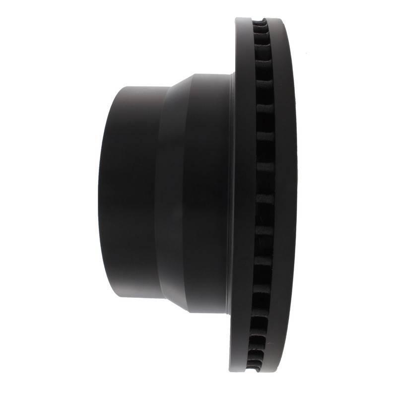  Centric Спирачки