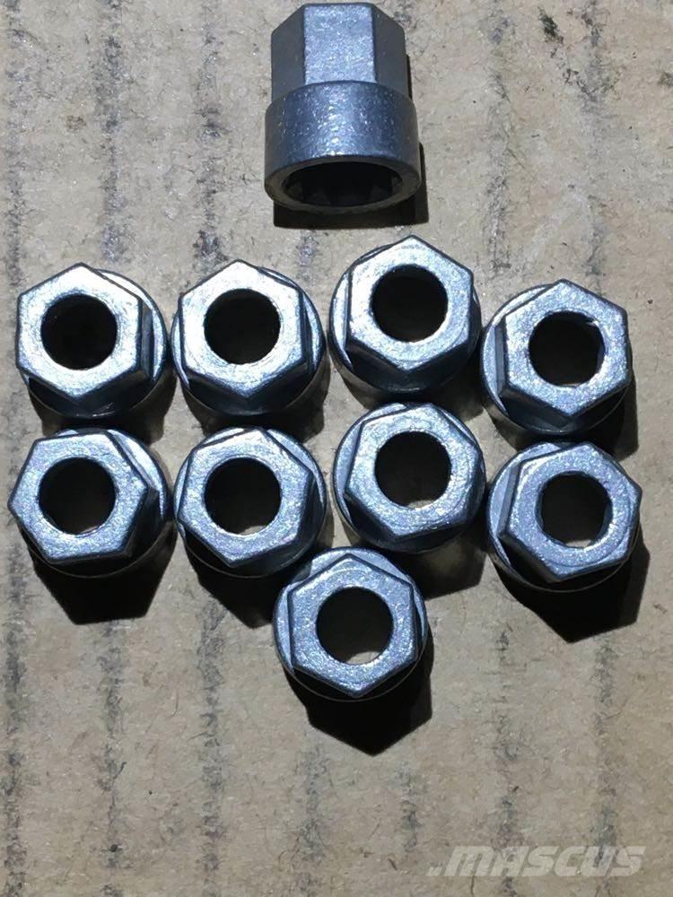  Centric Спирачки