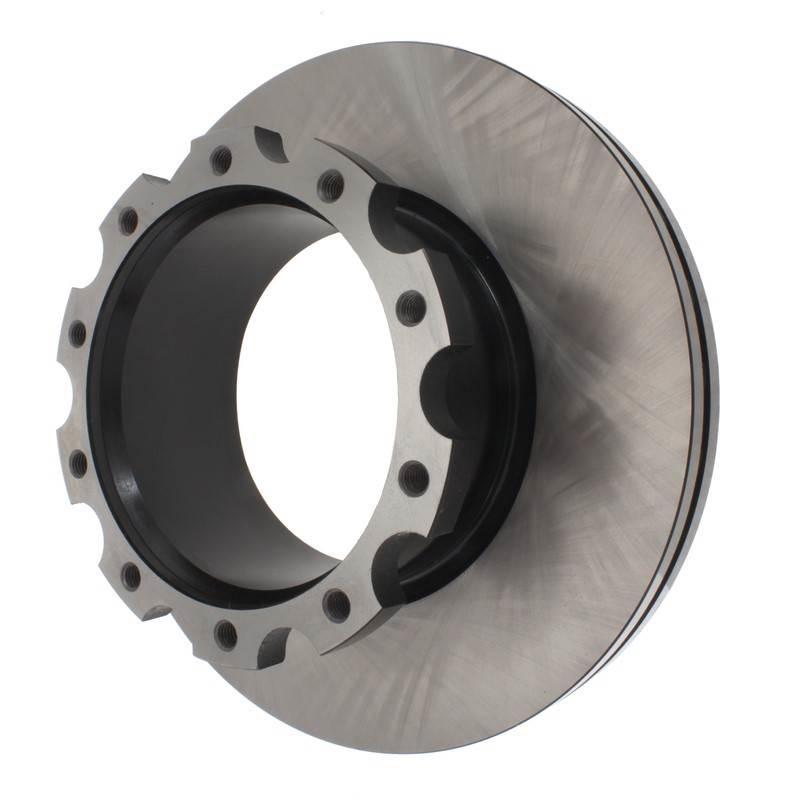  Centric Спирачки