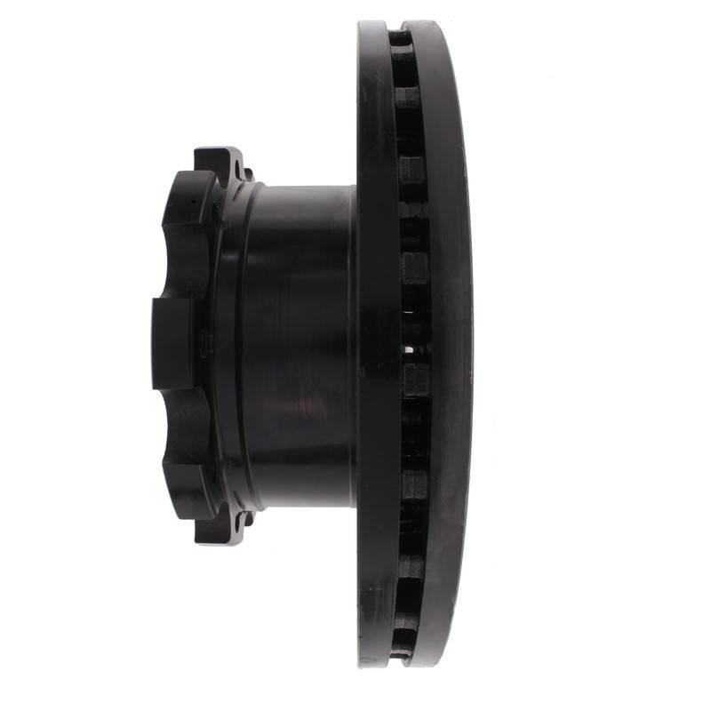  Centric Спирачки