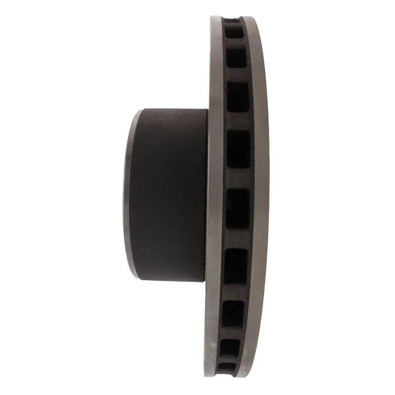  Centric Спирачки