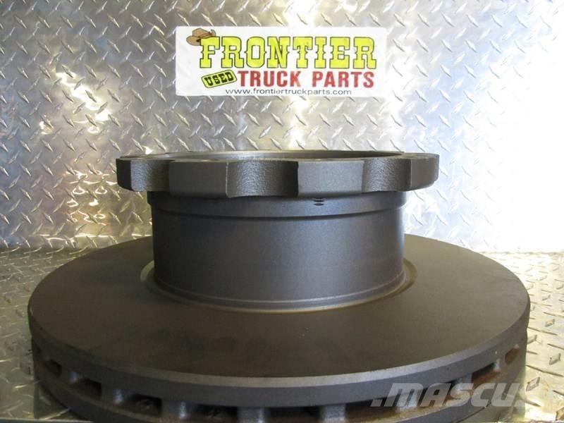  Conmet Спирачки