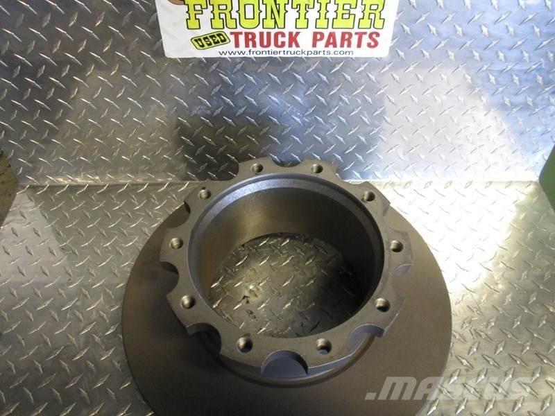  Conmet Спирачки