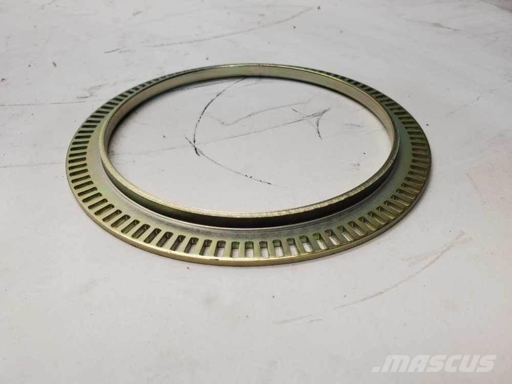  ConMet Електроники