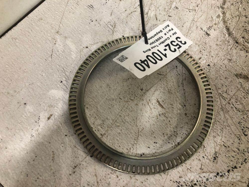  ConMet Електроники