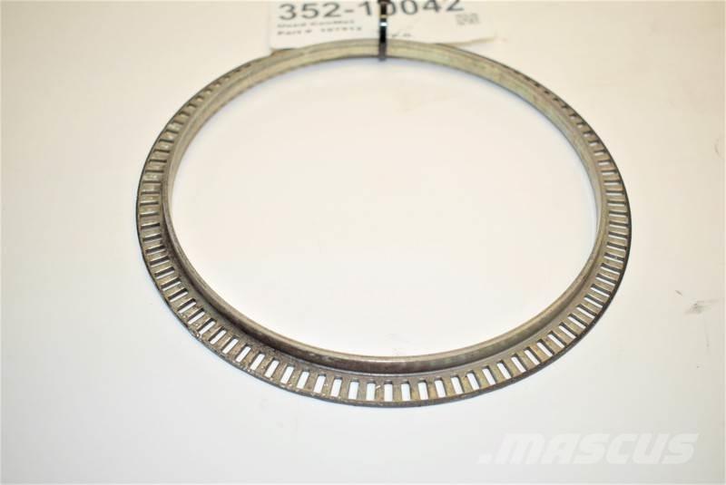  ConMet Електроники