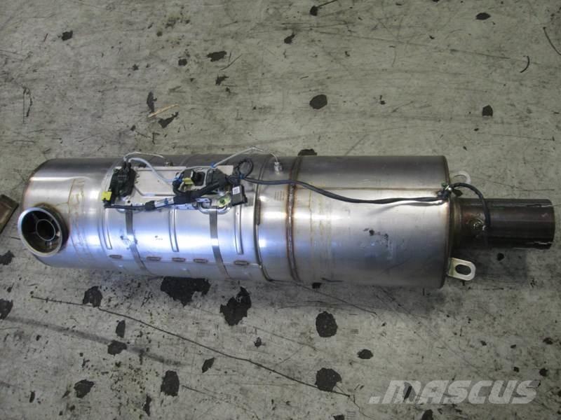 Cummins  Транспорт - Други