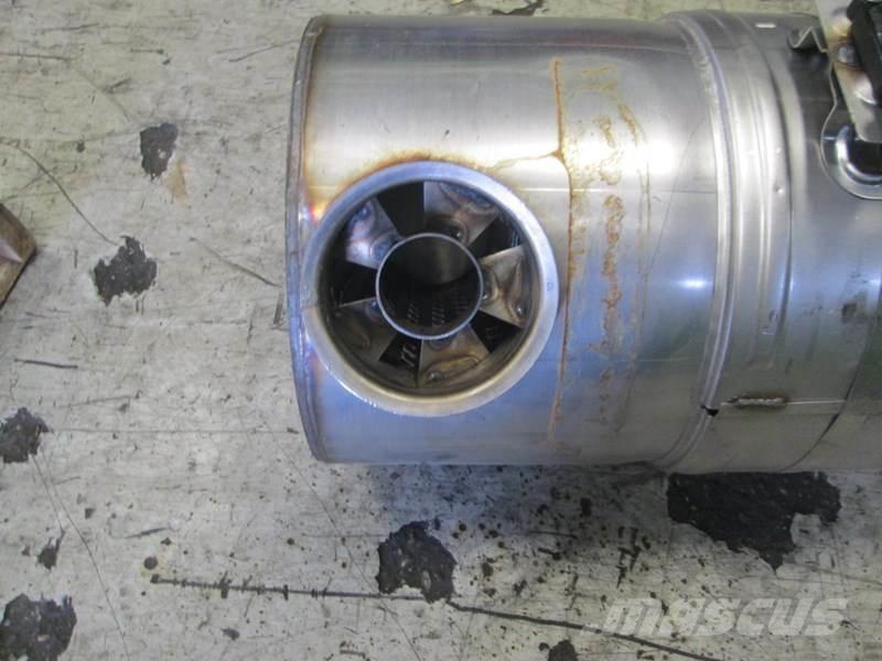 Cummins  Транспорт - Други