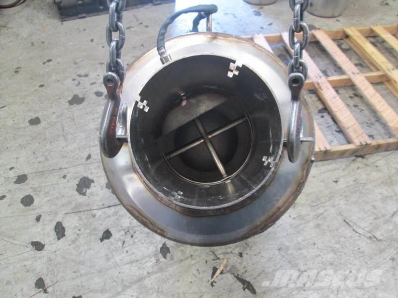 Cummins  Транспорт - Други