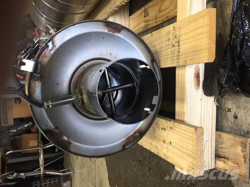 Cummins  Транспорт - Други