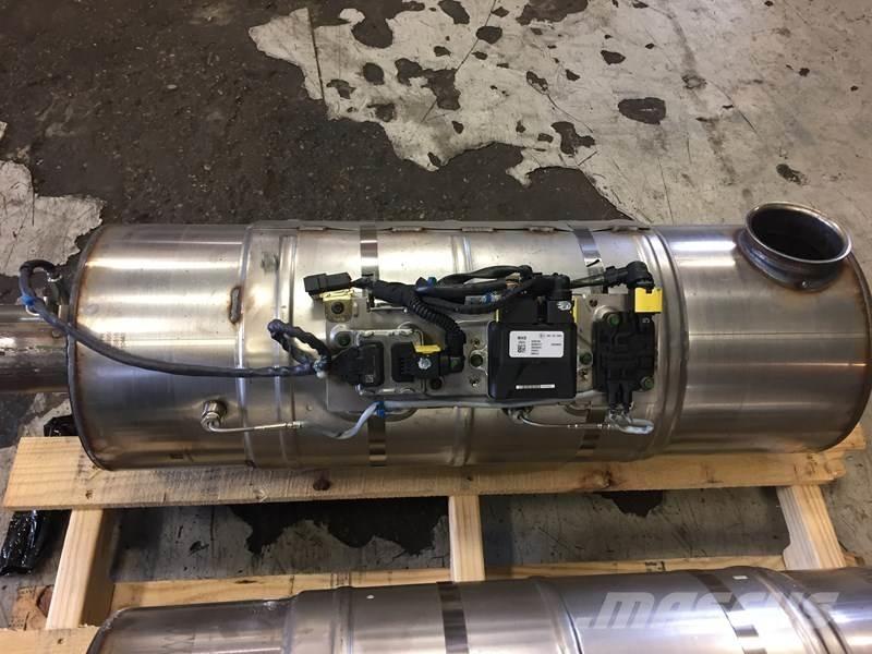 Cummins  Транспорт - Други