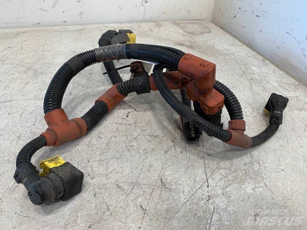 Cummins  Транспорт - Други