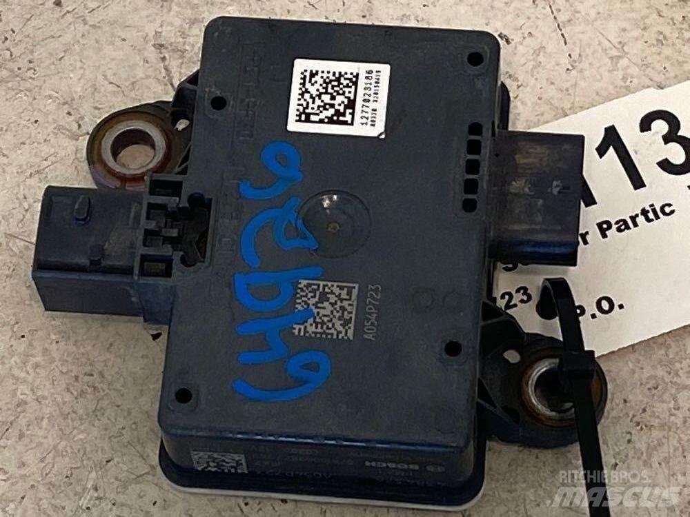 Cummins  Транспорт - Други