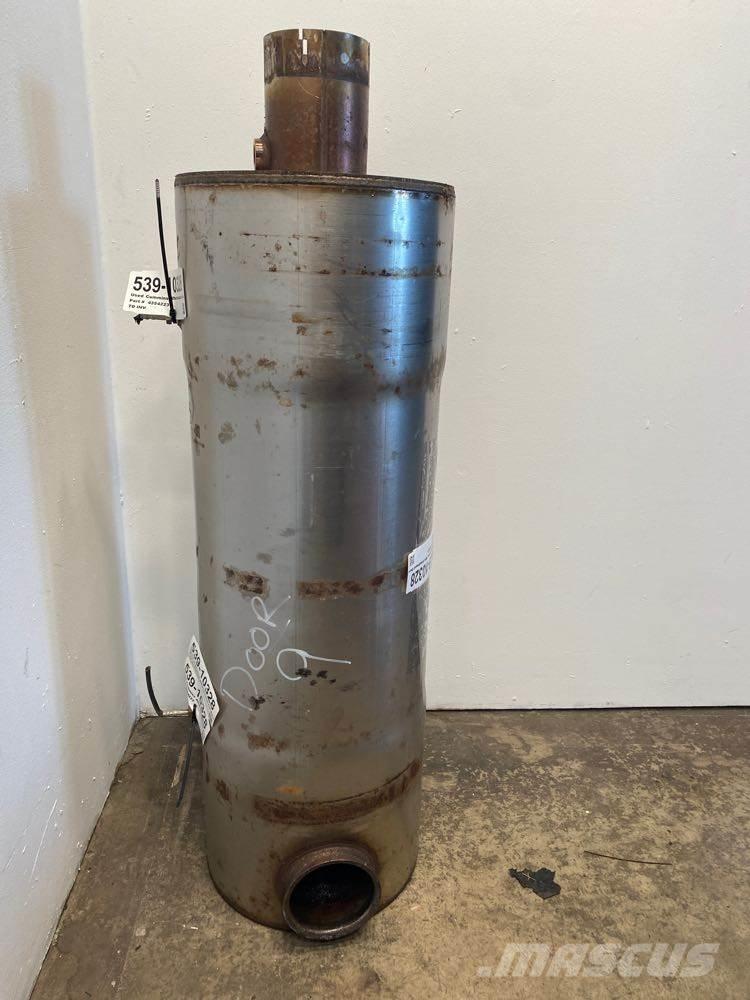 Cummins  Транспорт - Други