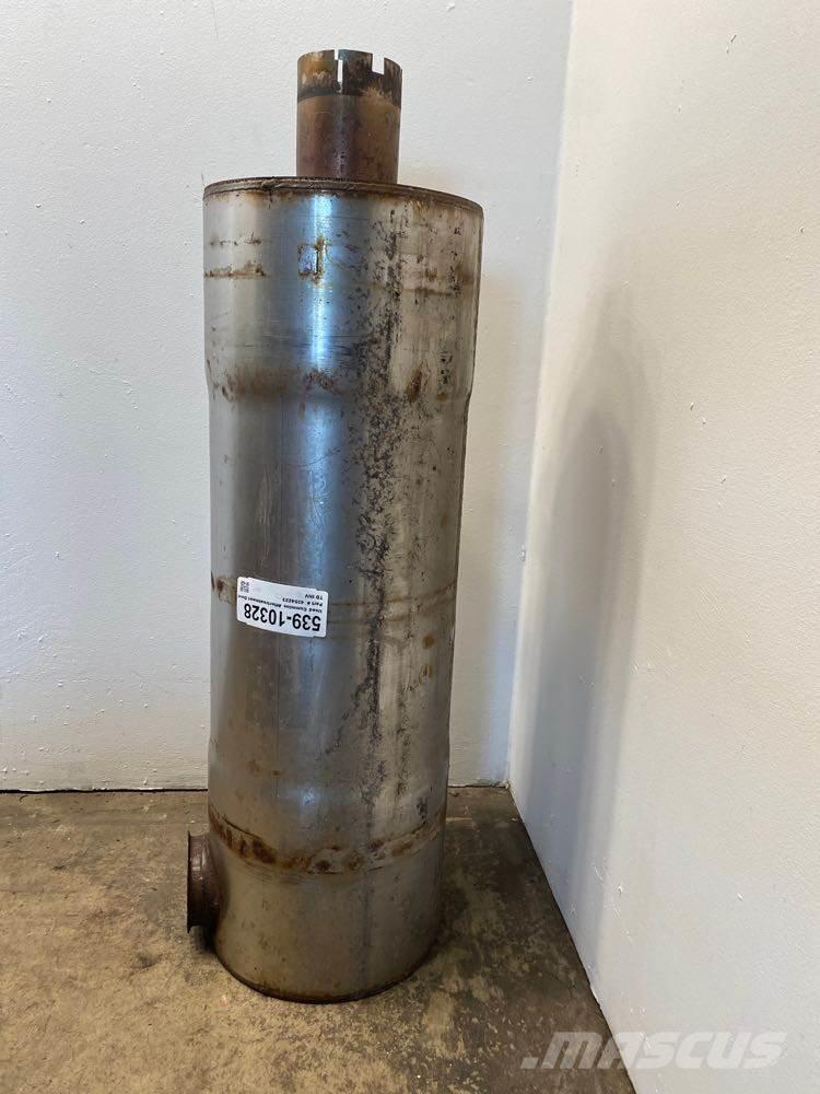 Cummins  Транспорт - Други