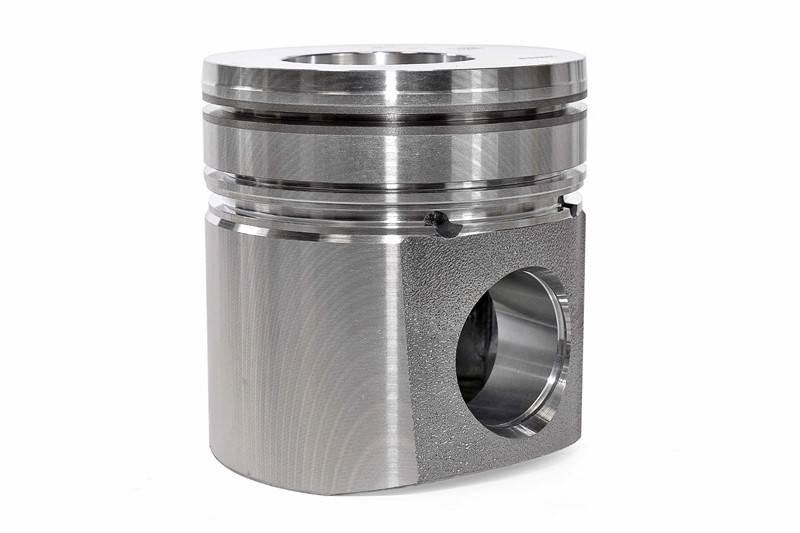 Cummins 6B Транспорт - Други