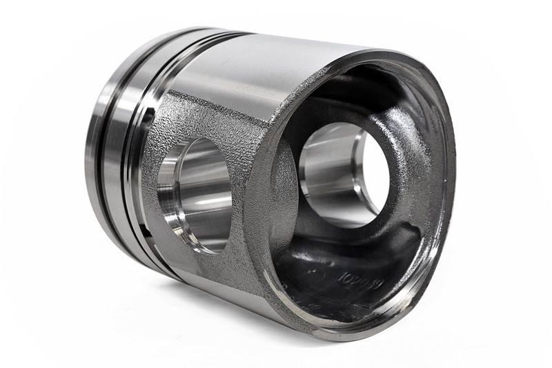 Cummins 6B Транспорт - Други