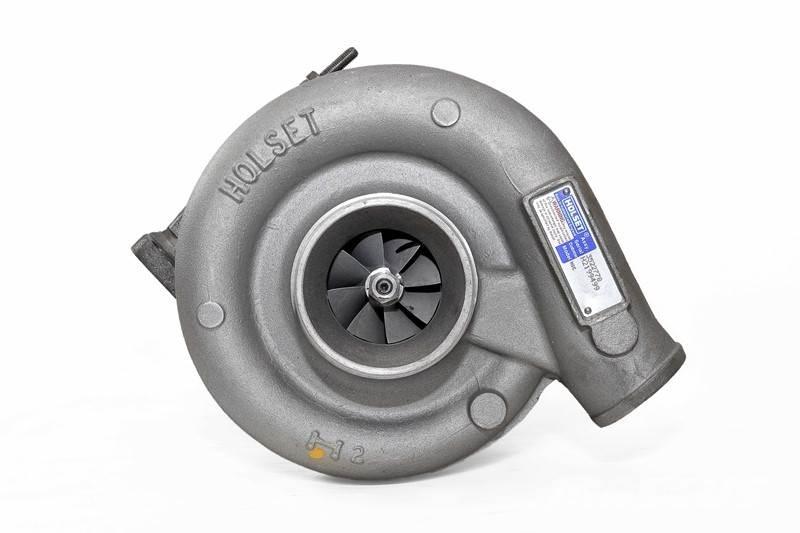 Cummins 6T Транспорт - Други