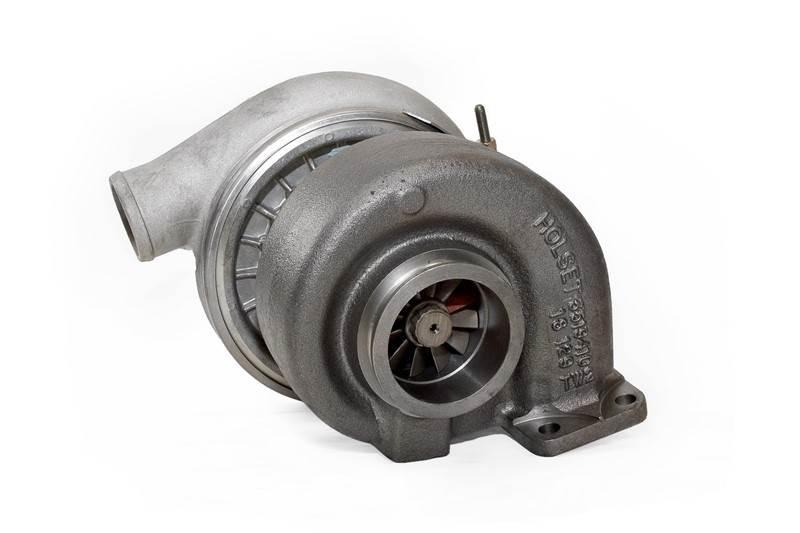 Cummins 6T Транспорт - Други