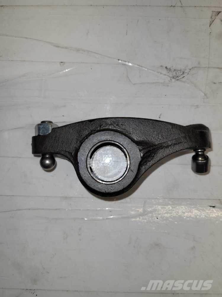 Cummins L9 Транспорт - Други