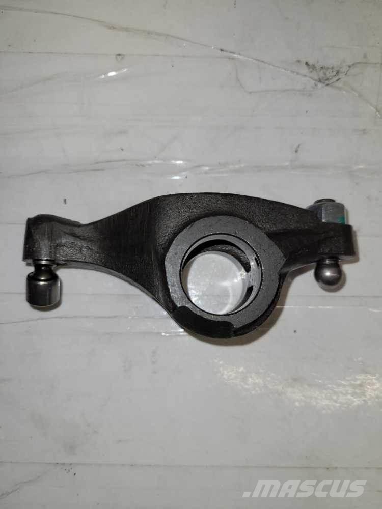 Cummins L9 Транспорт - Други