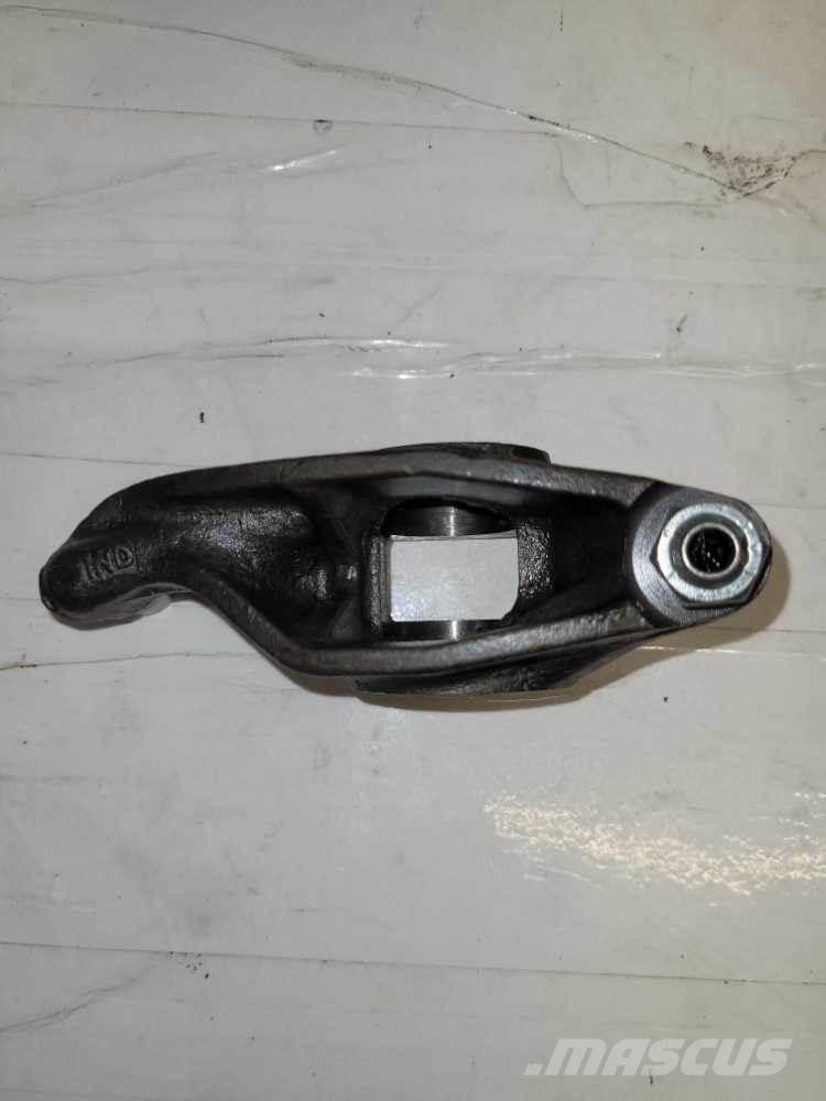 Cummins L9 Транспорт - Други