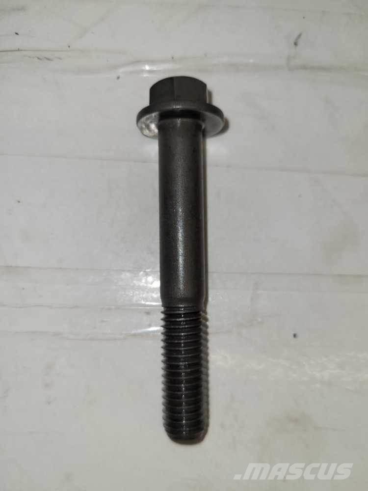 Cummins L9 Транспорт - Други