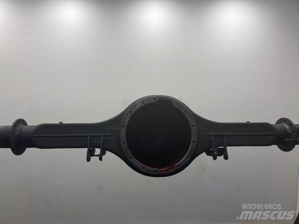  Dana S-135 Оси