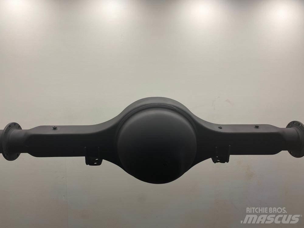  Dana S-135 Оси