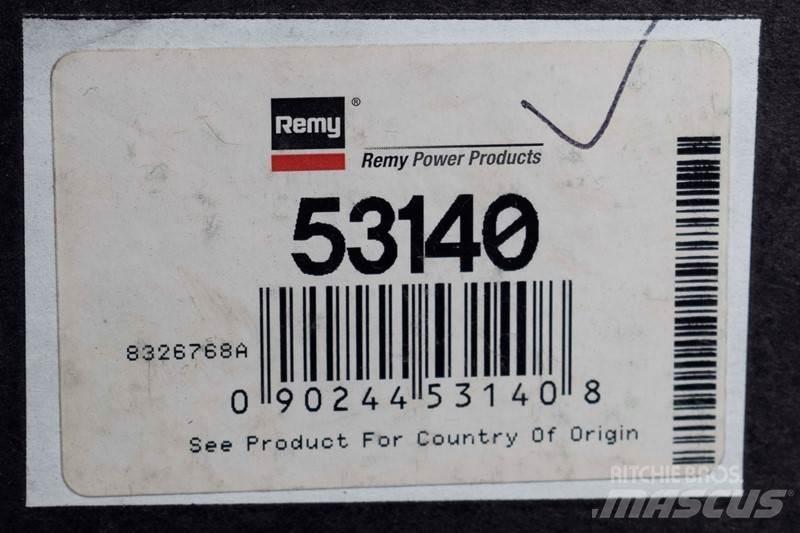 Delco Remy  Електроники