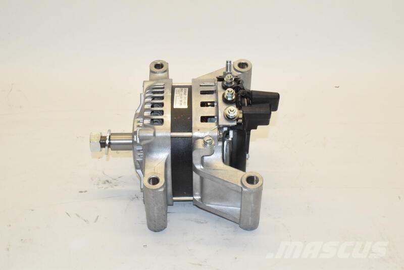  Denso Електроники