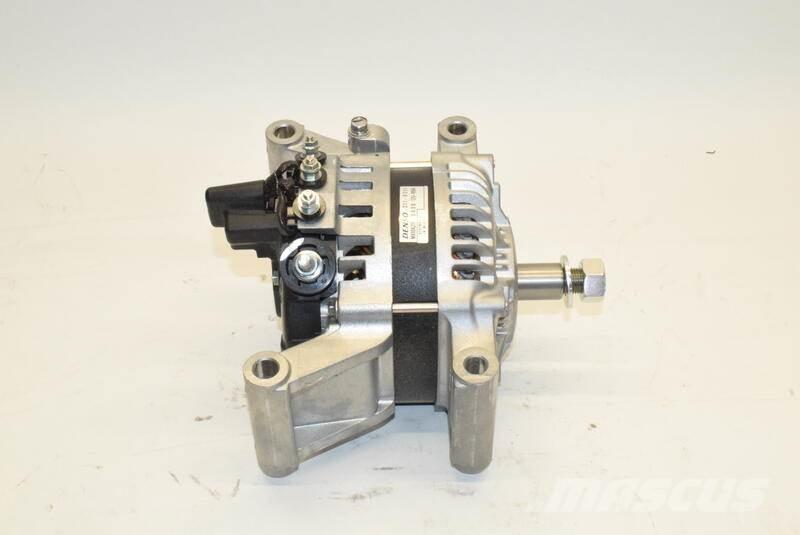  Denso Електроники