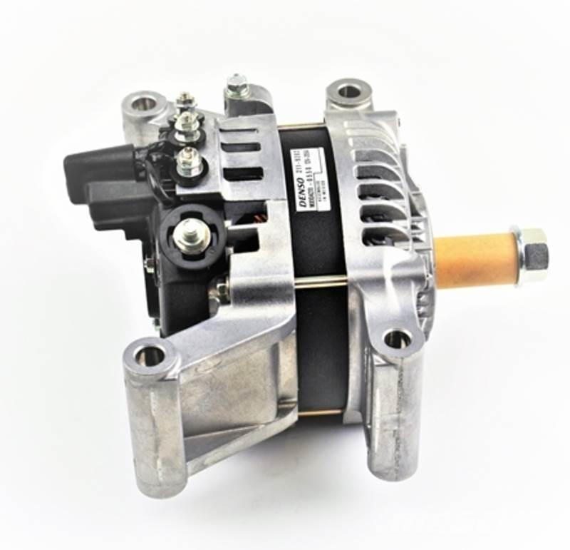  Denso Електроники