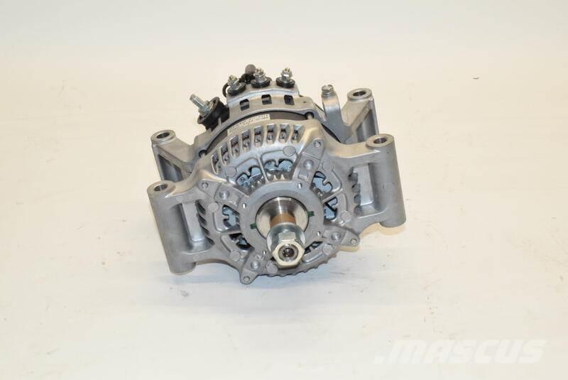  Denso Електроники