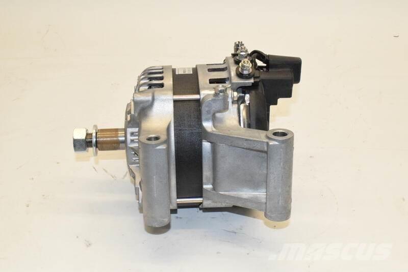  Denso Електроники